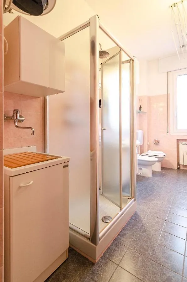 Dimora Panesa Apartment Bologna