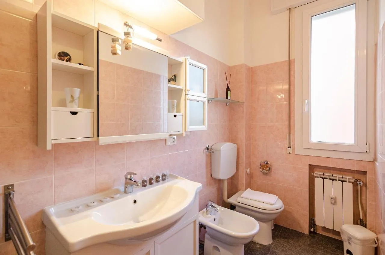 Dimora Panesa Apartment Bologna