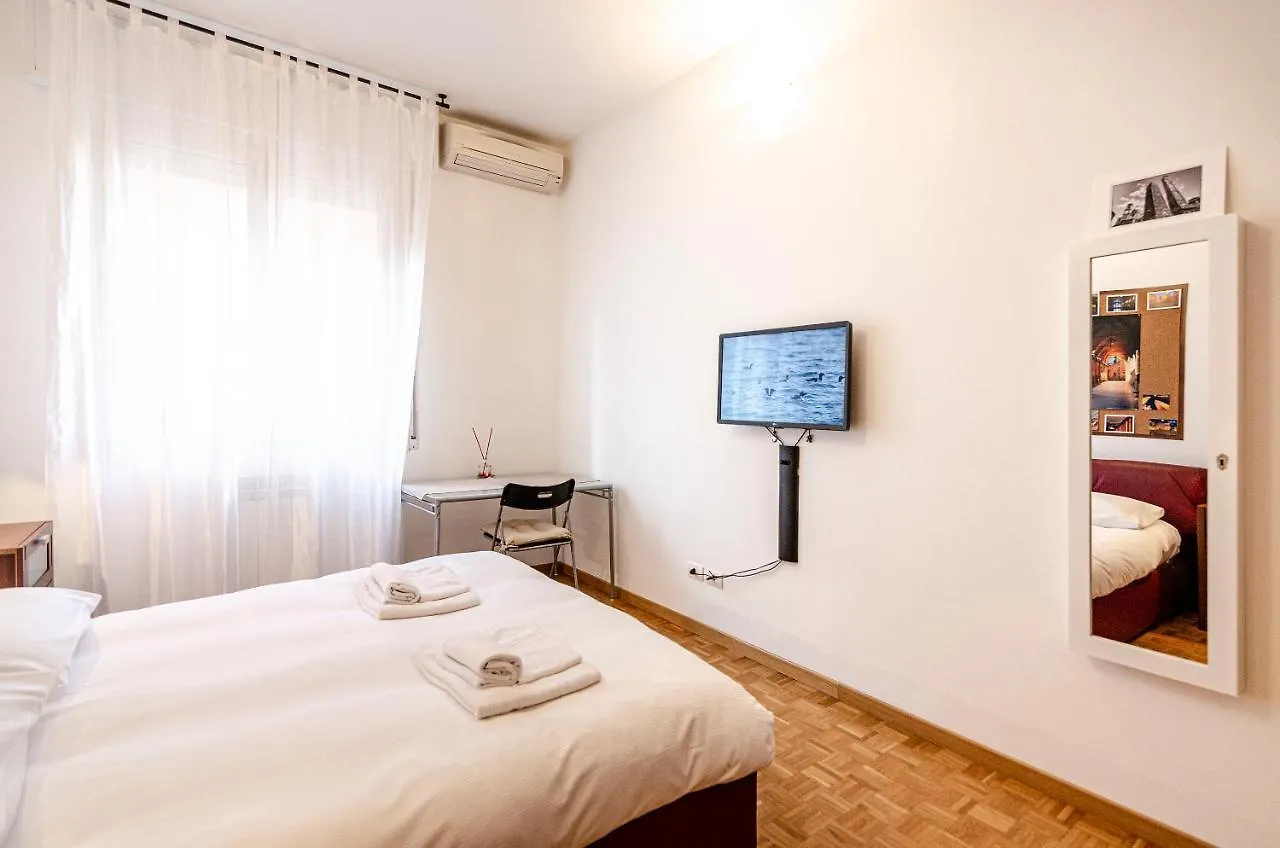 Dimora Panesa Apartment Bologna Italy