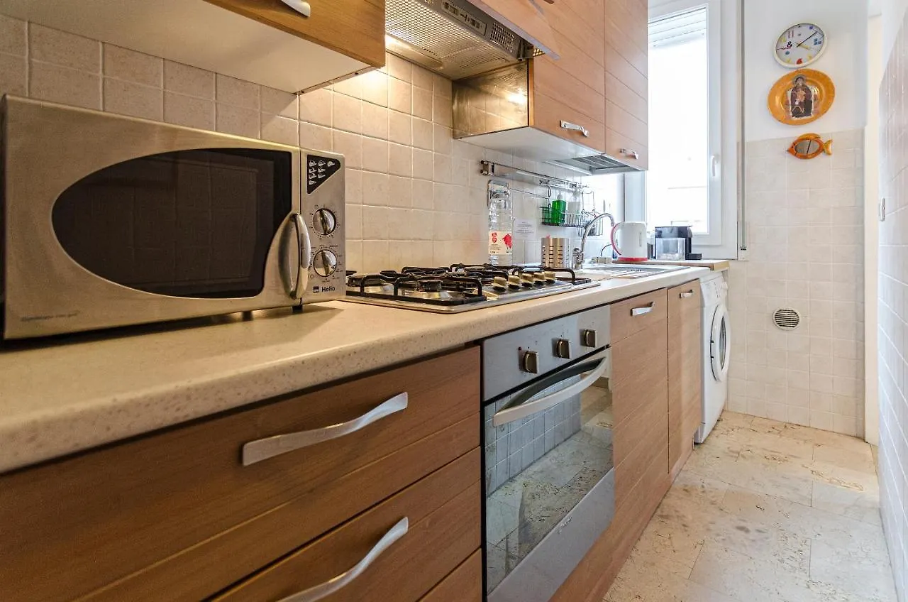 Dimora Panesa Apartment Bologna Italy