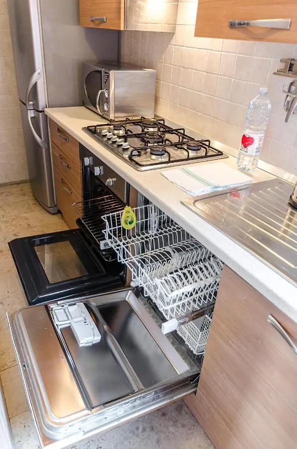Dimora Panesa Apartment Bologna