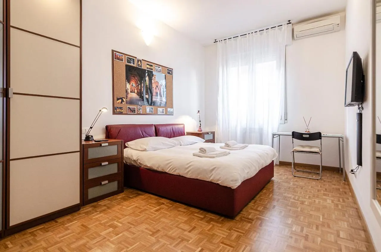 Dimora Panesa Apartment Bologna Italy