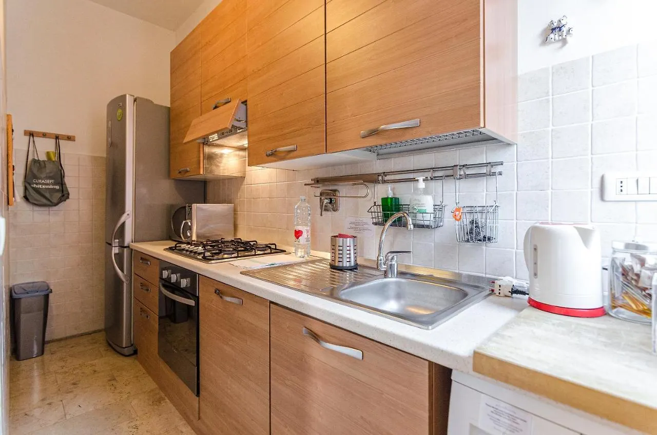 Dimora Panesa Apartment Bologna