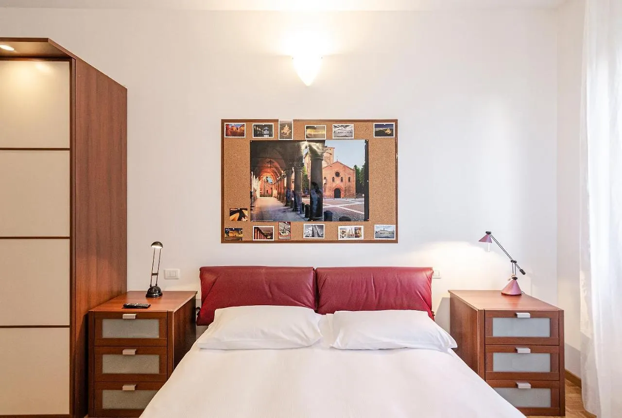Dimora Panesa Apartment Bologna