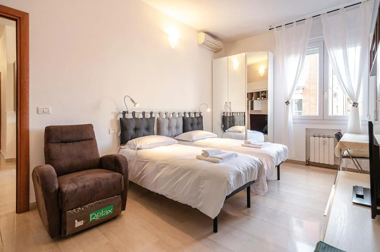Dimora Panesa Apartment Bologna