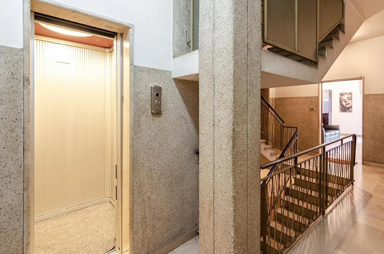 Dimora Panesa Apartment Bologna